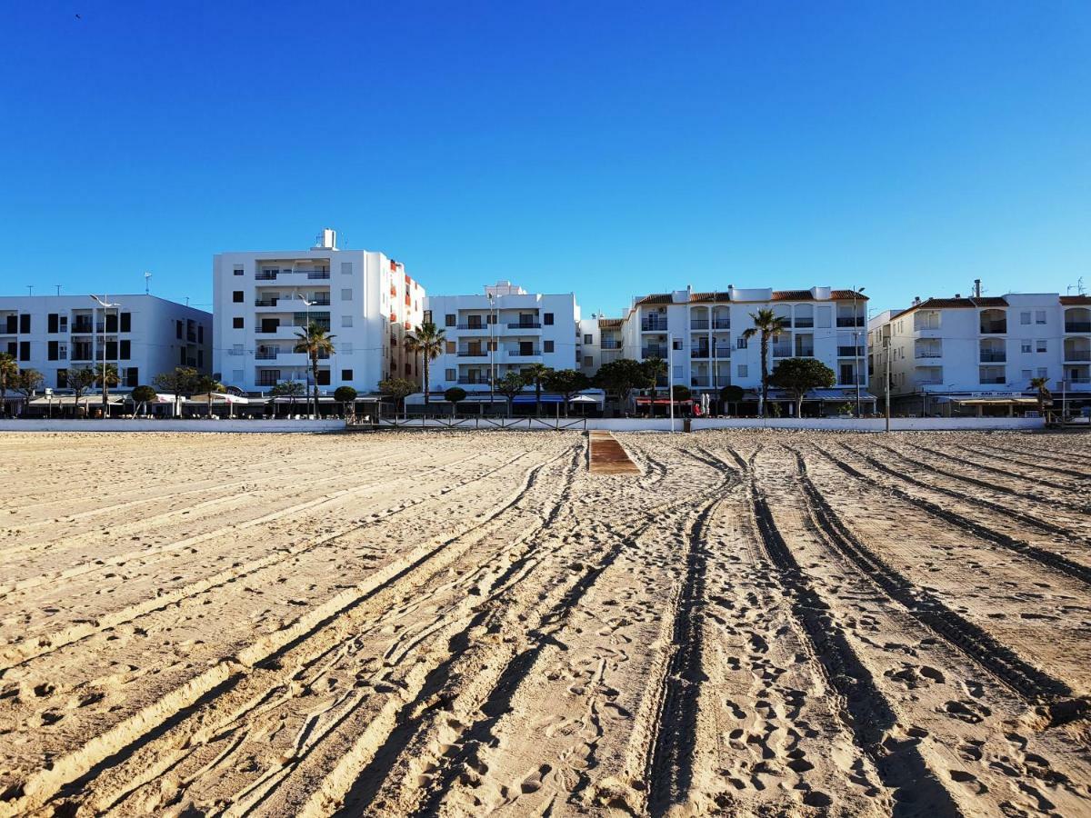 Apto Playa Del Carmen Chanquete บาร์บาเต ภายนอก รูปภาพ